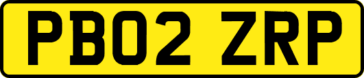 PB02ZRP