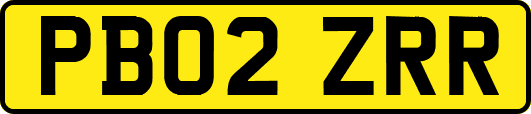 PB02ZRR