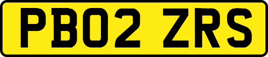 PB02ZRS