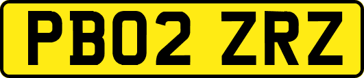 PB02ZRZ