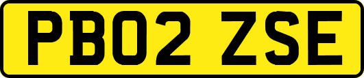 PB02ZSE