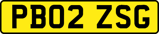 PB02ZSG