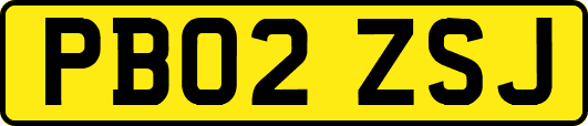 PB02ZSJ