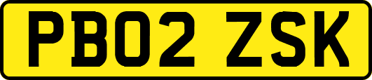 PB02ZSK
