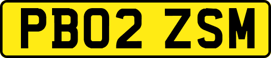 PB02ZSM