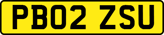 PB02ZSU