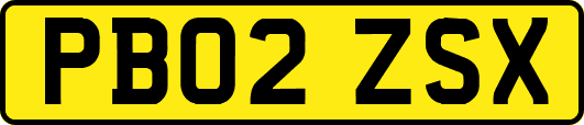 PB02ZSX