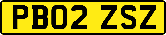 PB02ZSZ