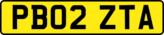 PB02ZTA