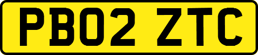 PB02ZTC