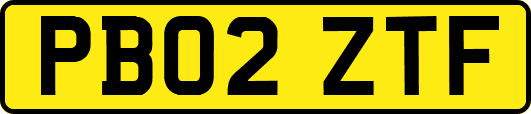 PB02ZTF