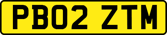 PB02ZTM