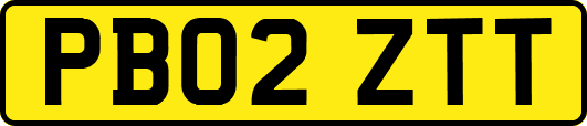 PB02ZTT