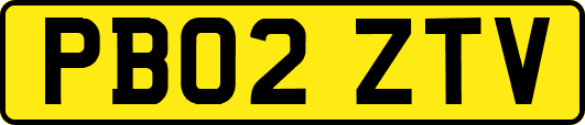 PB02ZTV