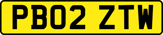 PB02ZTW