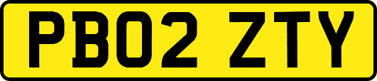 PB02ZTY