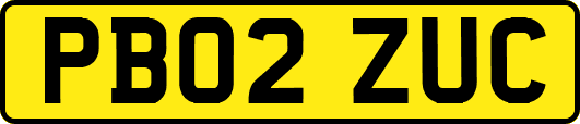 PB02ZUC