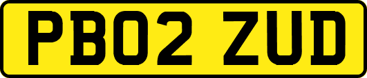 PB02ZUD