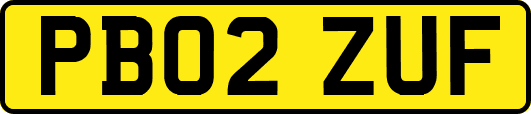 PB02ZUF