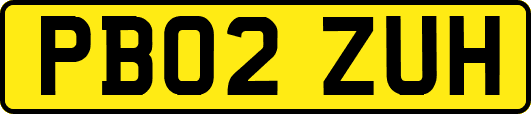 PB02ZUH