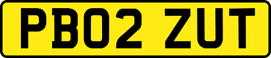 PB02ZUT