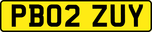 PB02ZUY