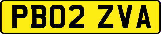 PB02ZVA