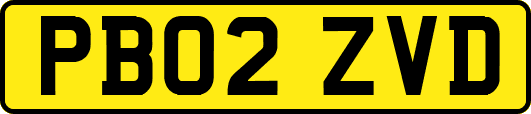 PB02ZVD