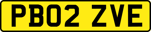 PB02ZVE