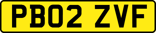 PB02ZVF