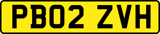 PB02ZVH