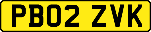 PB02ZVK