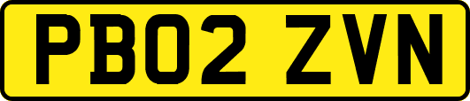 PB02ZVN