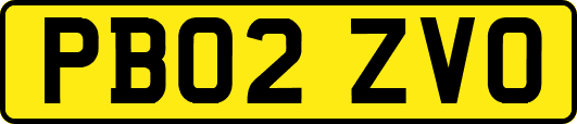 PB02ZVO