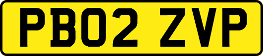 PB02ZVP