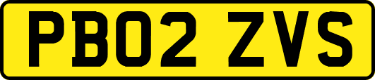 PB02ZVS