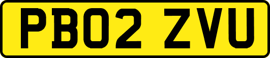 PB02ZVU