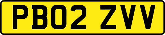 PB02ZVV