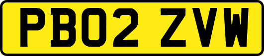PB02ZVW