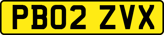 PB02ZVX