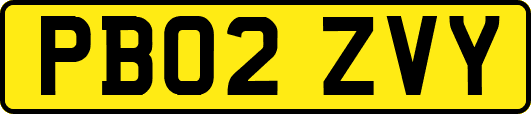 PB02ZVY