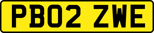 PB02ZWE
