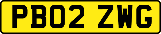 PB02ZWG