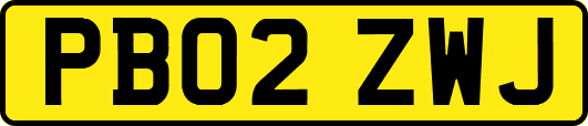 PB02ZWJ