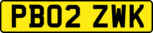 PB02ZWK