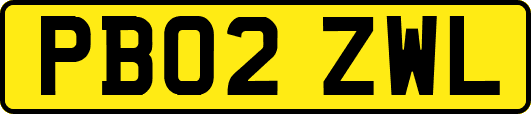 PB02ZWL