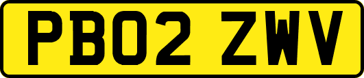 PB02ZWV