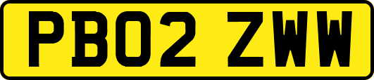 PB02ZWW