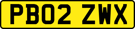 PB02ZWX
