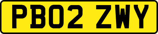 PB02ZWY